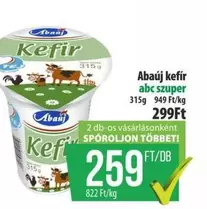 Kefir