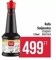Szójaszósz szuper