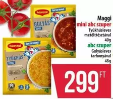 Mini Abc Szuper