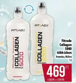 Collagen 5000