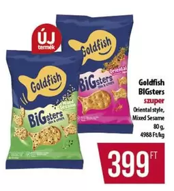 BIGsters