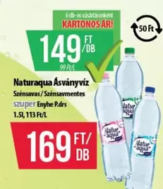 Ásványvíz