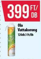Vattakorong