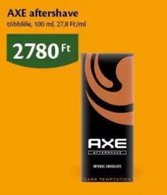 Aftershave