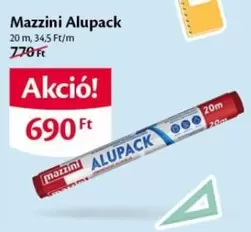 Alupack