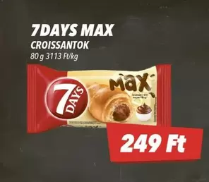 CROISSANTOK