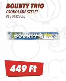 CSOKOLÁDÉ SZELET