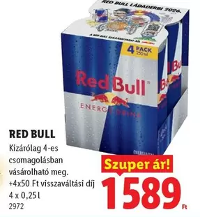 Energy Drink