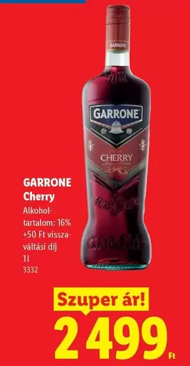 Cherry