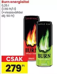 Apple - Energiaital