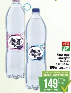 ásványvíz