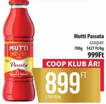 Passata