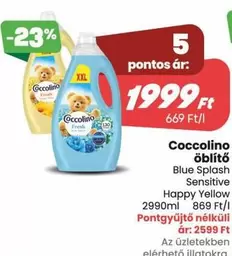 Xxl - Öblítő