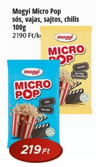 Micro Pop