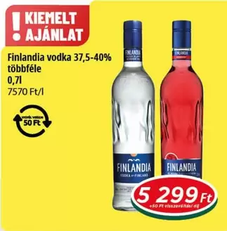 Vodka
