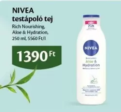 testápoló tej