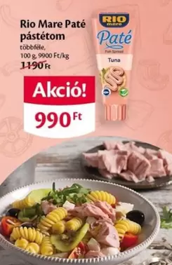 Speed - Paté