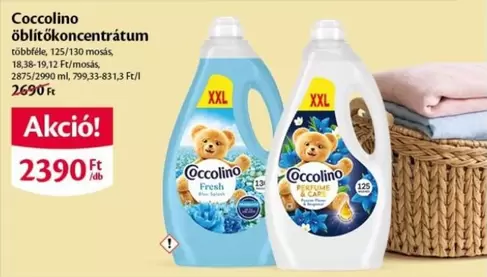 Xxl - öblítőkoncentrátum