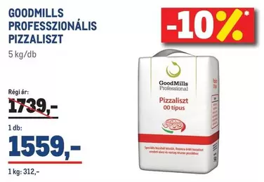 PROFESSZIIONÁLIS PIZZALISZT