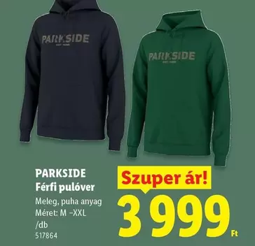 Xxl - Férfi pulóver