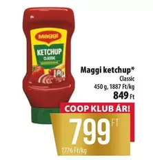 Ketchup Classic