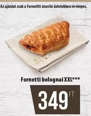 Xxl - Fornetti bolognai XXL