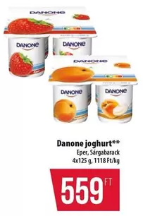 Joghurt