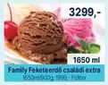 Family Feketeerdő családi extra