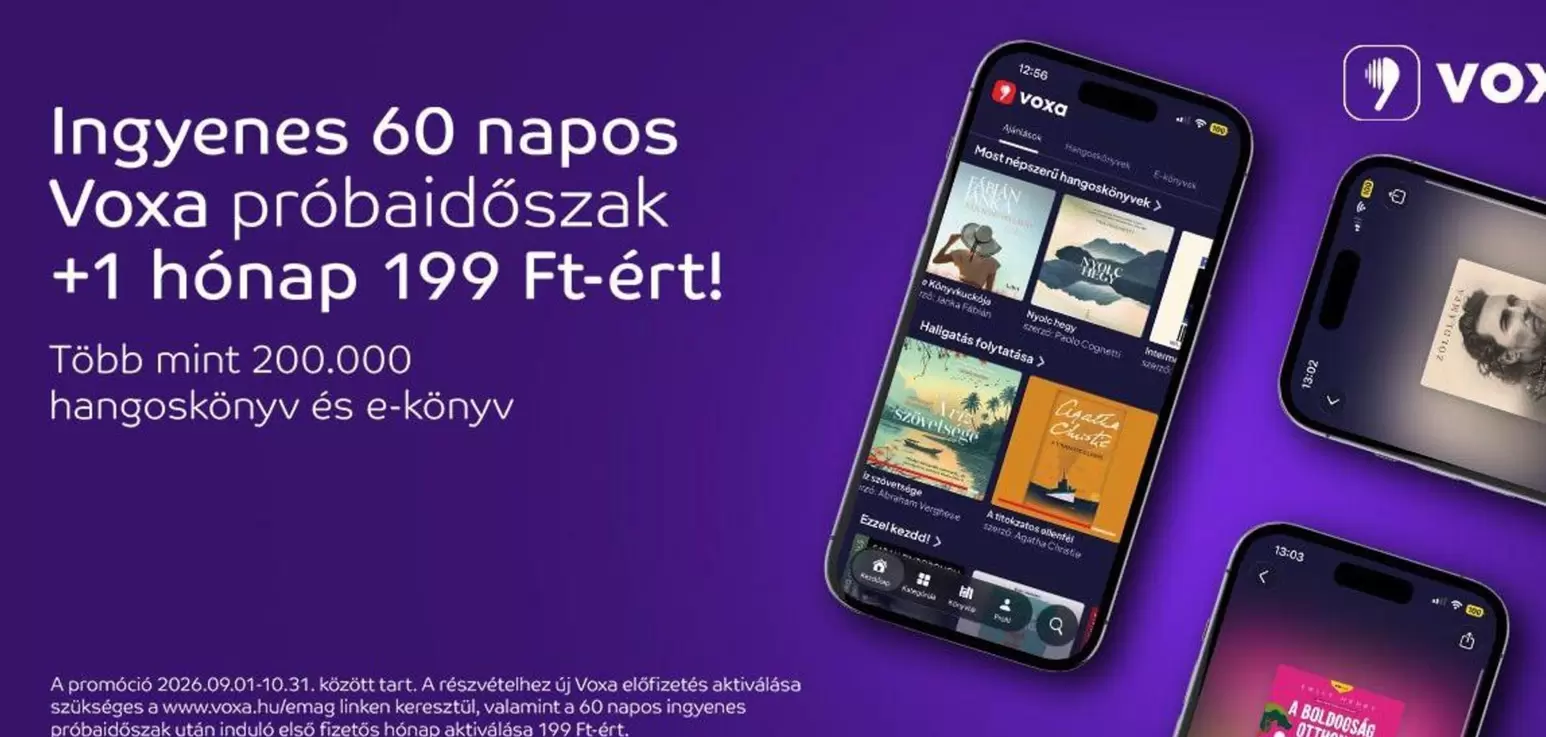 60 napos próbaidőszak +1 hónap