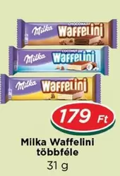 Waffelini