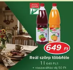 szörp