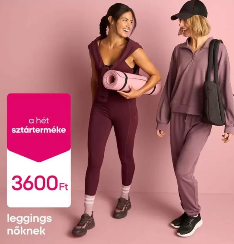 Leggings