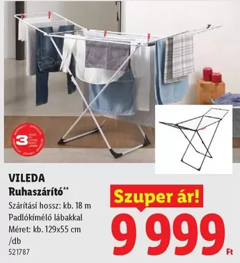 Ruhaszárító