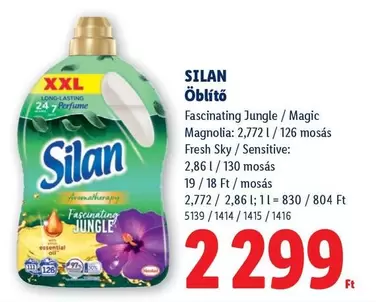 Xxl - Öblítő