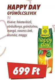 GYÜMÖLCSLEVEK