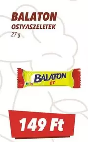 Ostyszeletek