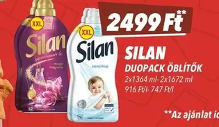 Xxl - DUOPACK ÖBLÍTŐK