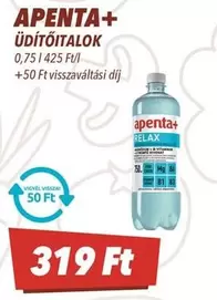 UDÍTÓITALOK