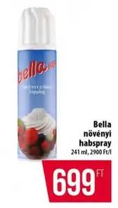 Habspray