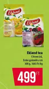 Tea