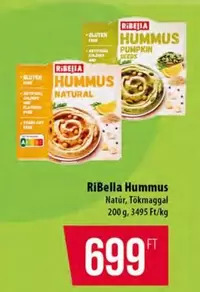 Hummus