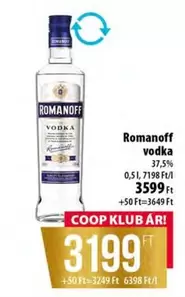 Vodka