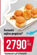 sajtos pogácsa