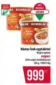 Bogrács gulyás