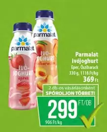 ivójoghurt