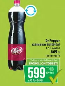 szénsavas üdítőital