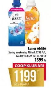 öblítő