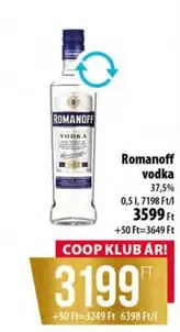 Vodka
