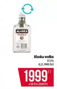 Vodka