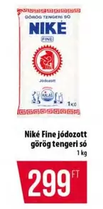 görg tengeri só